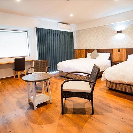 Condominium Hotel Okinawa Yumeto - Vacation Stay 33802V Nanjo Exteriér fotografie