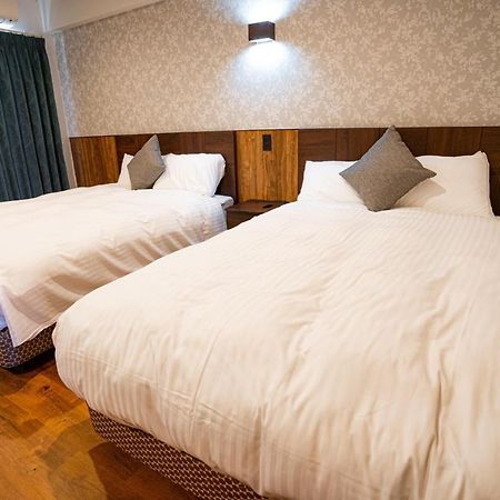 Condominium Hotel Okinawa Yumeto - Vacation Stay 33802V Nanjo Exteriér fotografie