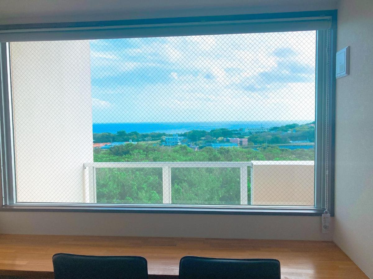 Condominium Hotel Okinawa Yumeto - Vacation Stay 33802V Nanjo Exteriér fotografie